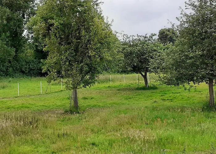 Pause A La Campagne